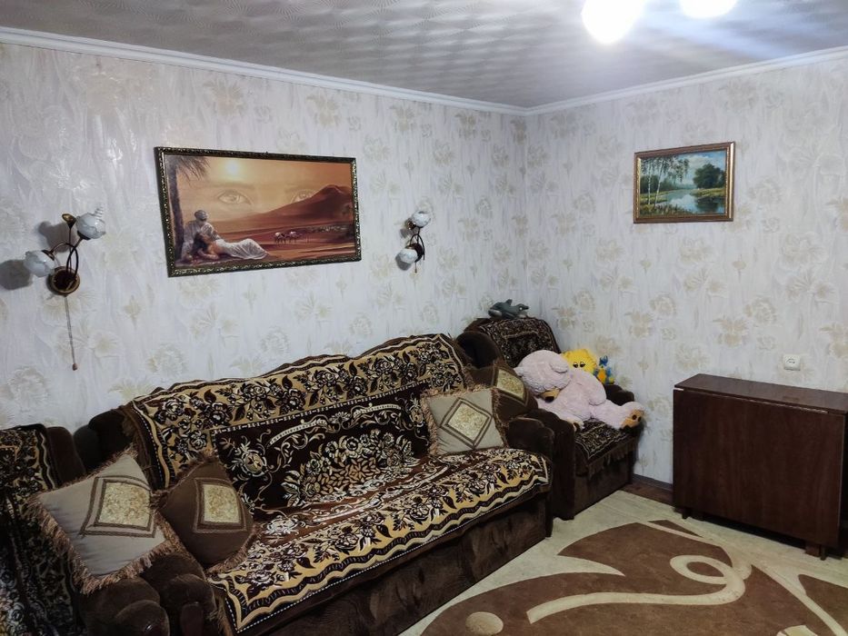 Квартира на просп. Незалежності в Краматорську, ID 291602, фото №10