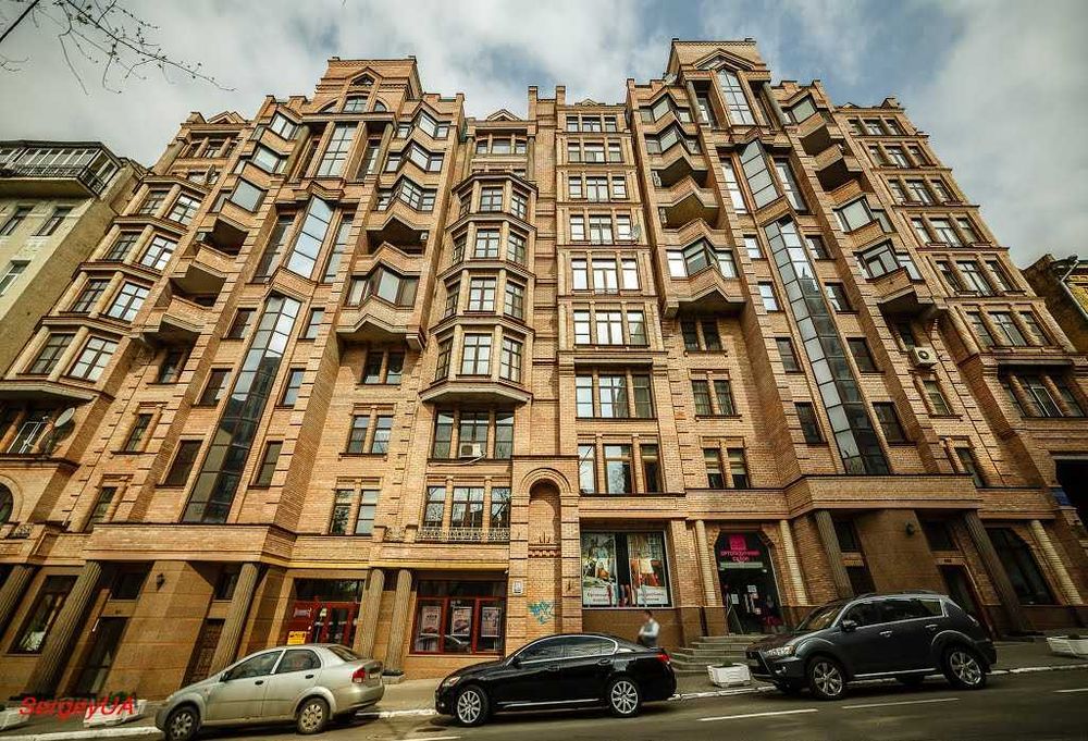 Квартира на вул. Олеся Гончара, 26 в Києві, ID 188561, фото №15