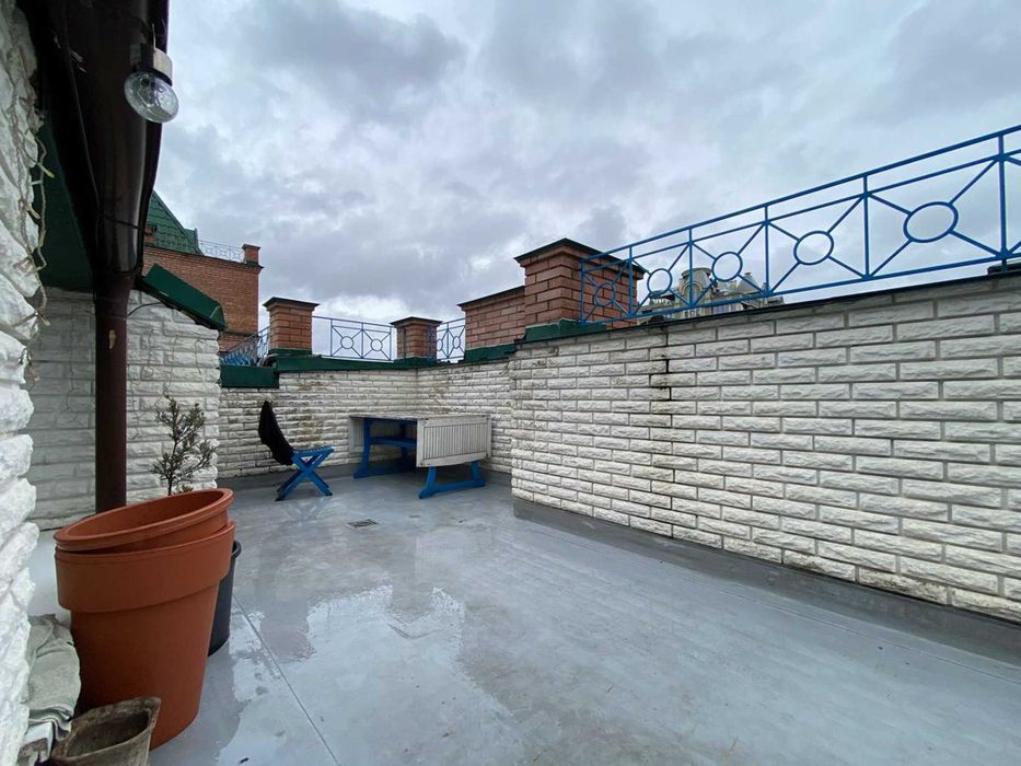 Квартира на вул. Олеся Гончара, 26 в Києві, ID 188561, фото №6