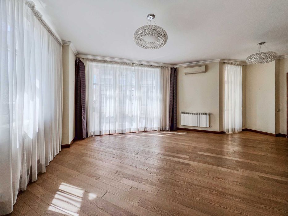 Квартира на вул. Назарівська (Вєтрова), 23а в Київ, ID 186896, фото №2