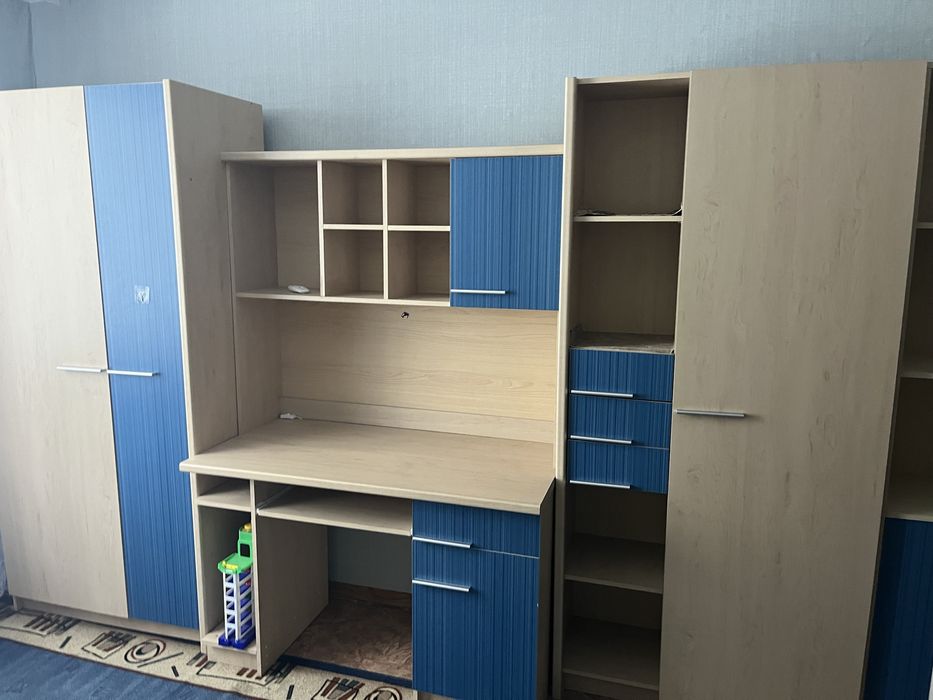Квартира на вул. Полтавська в Павлограді, ID 293350, фото №6