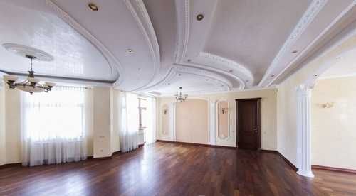 Квартира на вул. Володимирська, 79 в Київ, ID 187653, фото №1