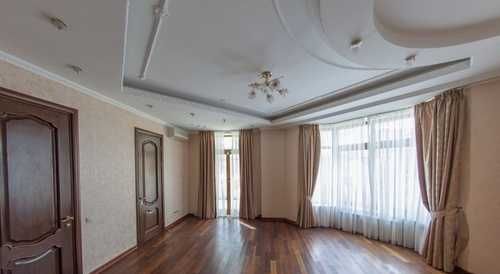 Квартира на вул. Володимирська, 79 в Київ, ID 187653, фото №2