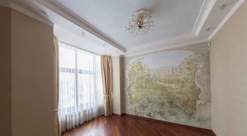 Квартира на вул. Володимирська, 79 в Київ, ID 187653, фото №4