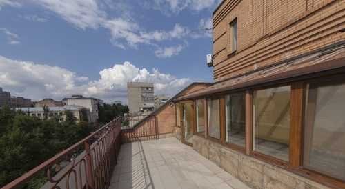 Квартира на вул. Володимирська, 79 в Києві, ID 187653, фото №7
