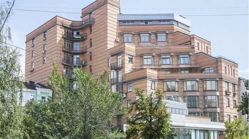 Квартира на вул. Володимирська, 79 в Києві, ID 187653, фото №9
