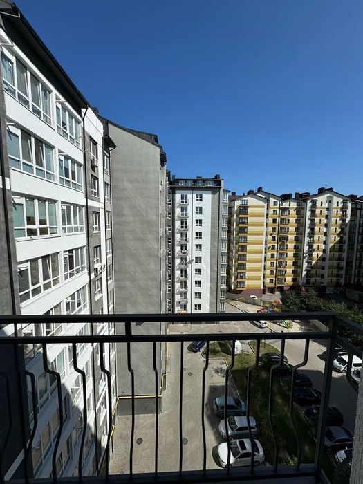 Квартира на вул. Довженка в Івано-Франківську, ID 175382, фото №4