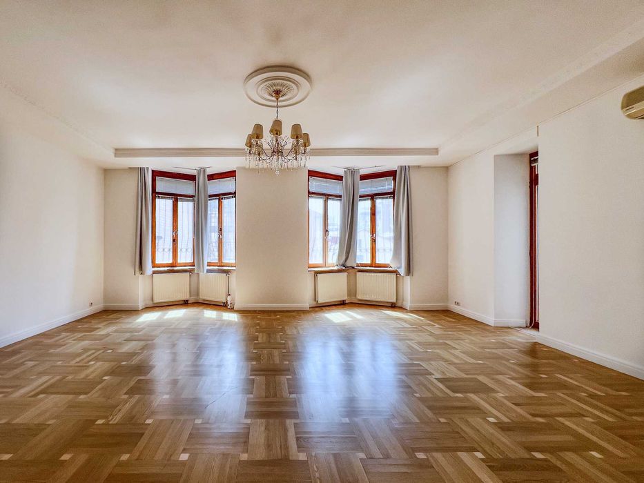 Квартира на вул. Кудрявська, 13–19 в Київ, ID 167153, фото №2