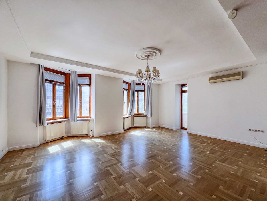 Квартира на вул. Кудрявська, 13–19 в Київ, ID 167153, фото №3