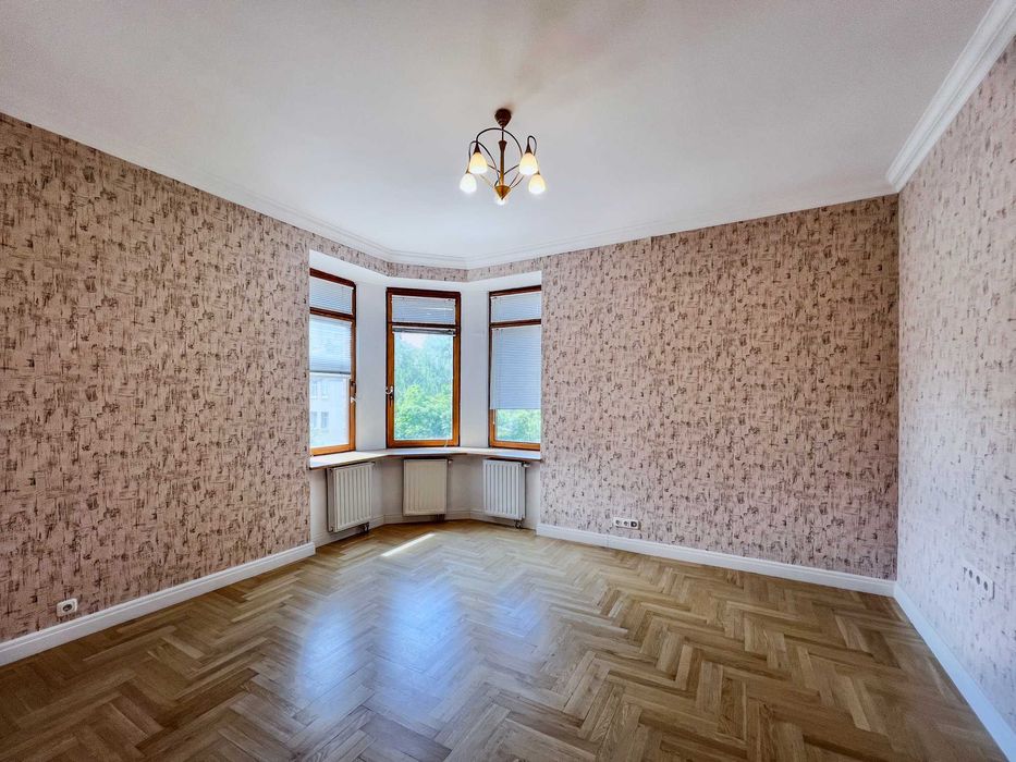 Квартира на вул. Кудрявська, 13–19 в Київ, ID 167153, фото №4
