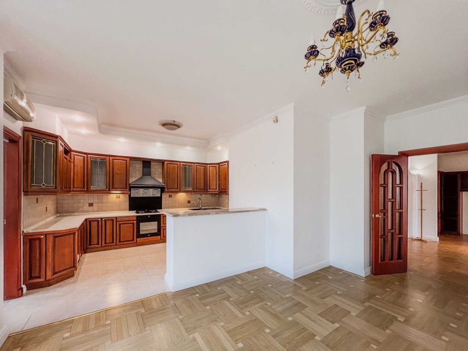 Квартира на вул. Кудрявська, 13–19 в Київ, ID 167153, фото №5