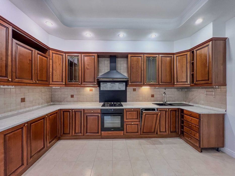 Квартира на вул. Кудрявська, 13–19 в Києві, ID 167153, фото №6