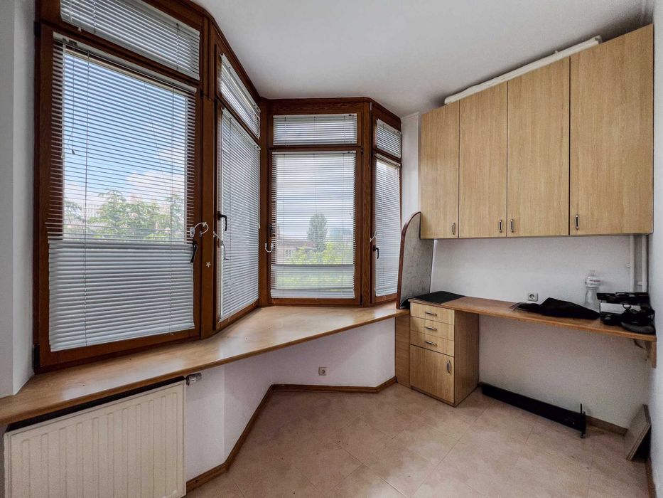 Квартира на вул. Кудрявська, 13–19 в Києві, ID 167153, фото №7