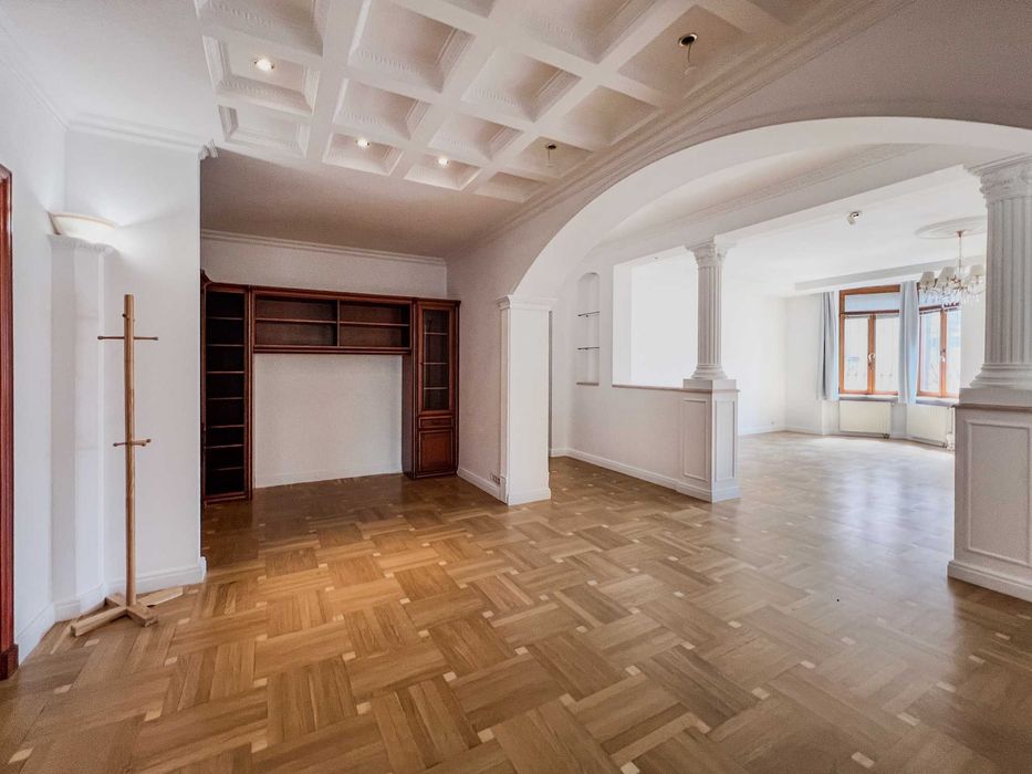 Квартира на вул. Кудрявська, 13–19 в Києві, ID 167153, фото №8