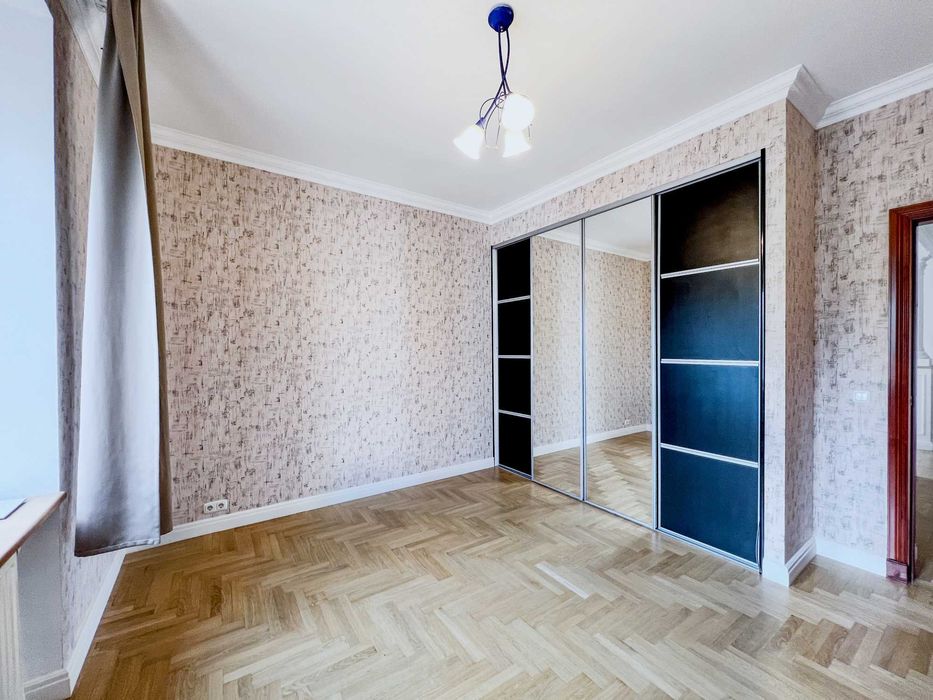 Квартира на вул. Кудрявська, 13–19 в Києві, ID 167153, фото №9