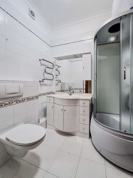 Квартира на вул. Кудрявська, 13–19 в Києві, ID 167153, фото №10