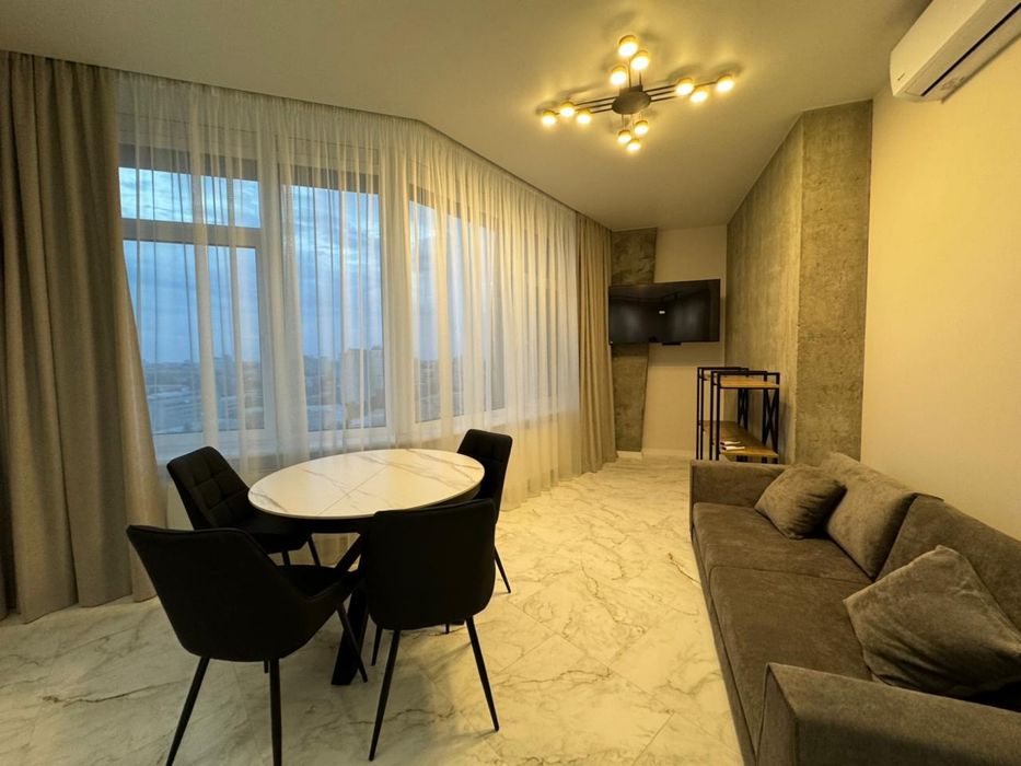 Квартира на ЖК Манхеттен в Київ, ID 262203, фото №1