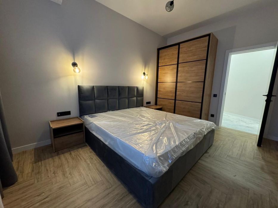 Квартира на ЖК Манхеттен в Київ, ID 262203, фото №3