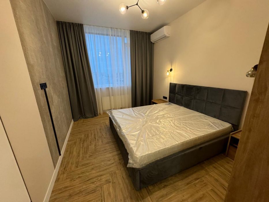 Квартира на ЖК Манхеттен в Київ, ID 262203, фото №4