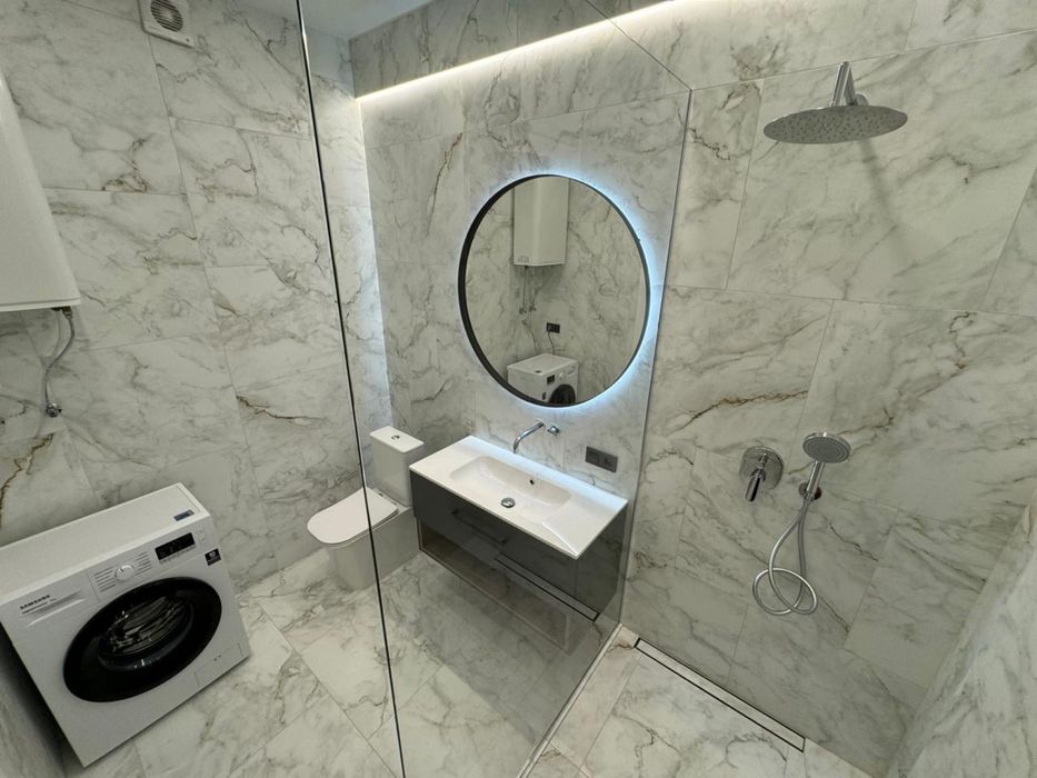 Квартира на ЖК Манхеттен в Київ, ID 262203, фото №5