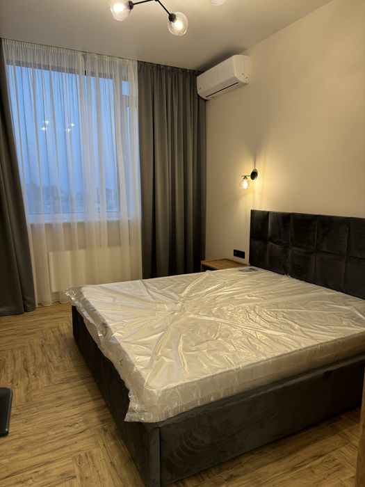 Квартира на ЖК Манхеттен в Києві, ID 262203, фото №8