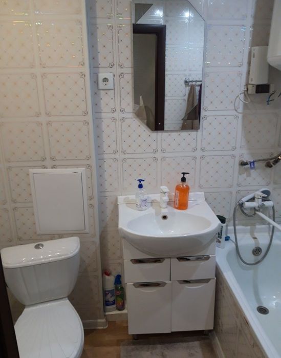 Квартира на вул. Магистральна, 84 в Запоріжжі, ID 421714, фото №2