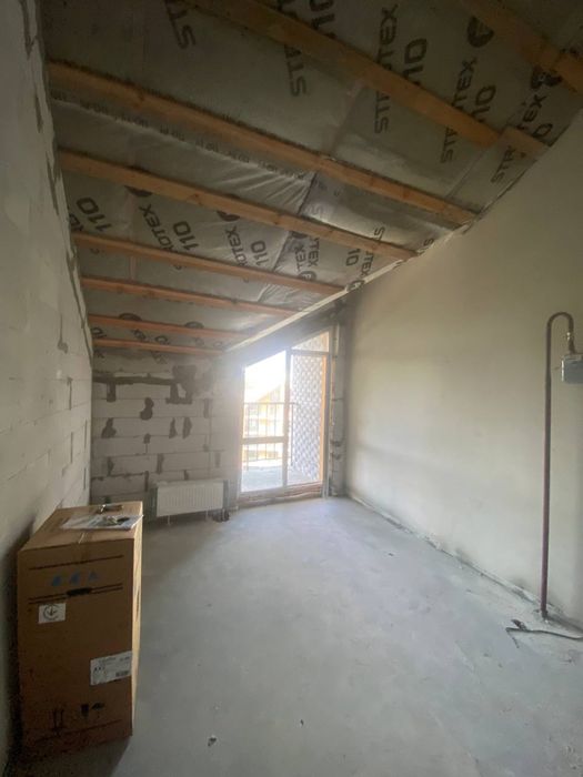 Квартира на ЖК Гостомель Residence в Києві, ID 308586, фото №1