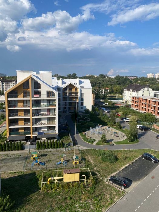 Квартира на ЖК Гостомель Residence в Києві, ID 308586, фото №17