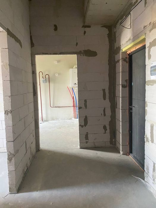 Квартира на ЖК Гостомель Residence в Києві, ID 308586, фото №3