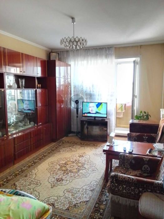 Квартира на вул. Товарищеская, ID 255822, фото №1