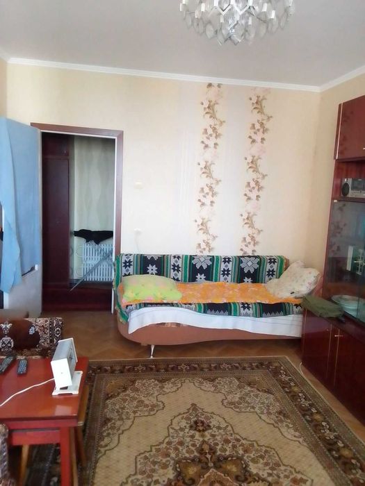 Квартира на вул. Товарищеская в Запоріжжі, ID 255822, фото №2