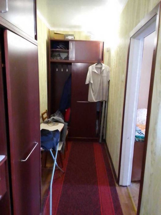 Квартира на вул. Товарищеская в Запоріжжі, ID 255822, фото №11