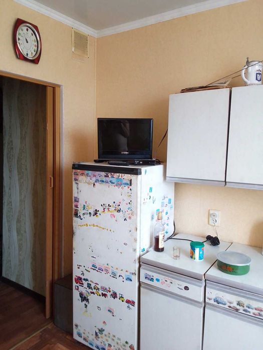 Квартира на вул. Товарищеская в Запоріжжі, ID 255822, фото №3