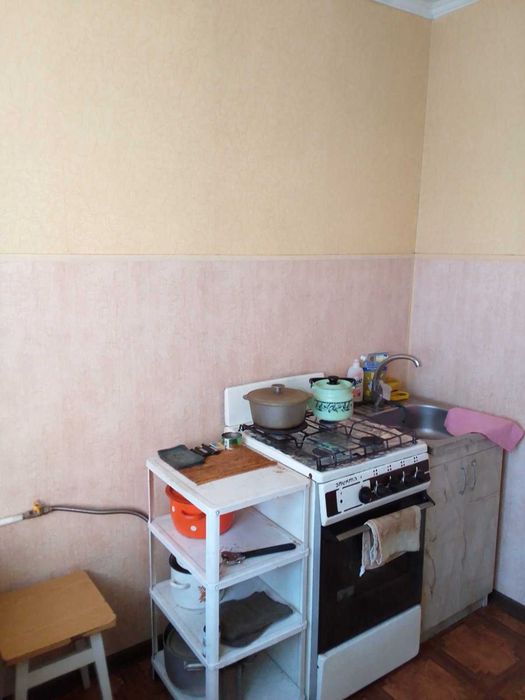 Квартира на вул. Товарищеская в Запоріжжі, ID 255822, фото №4