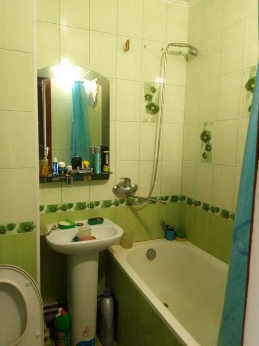 Квартира на вул. Товарищеская в Запоріжжі, ID 255822, фото №5