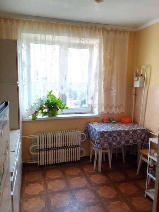 Квартира на вул. Товарищеская в Запоріжжі, ID 255822, фото №6