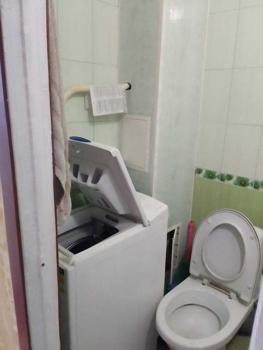 Квартира на вул. Товарищеская в Запоріжжі, ID 255822, фото №8