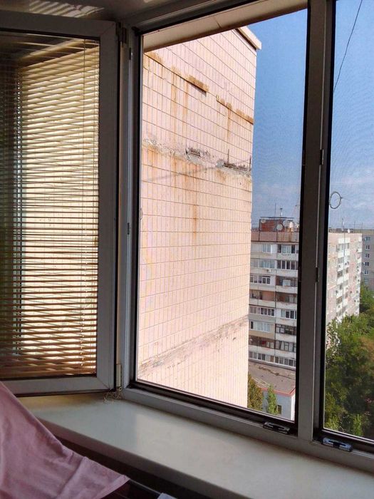Квартира на вул. Товарищеская в Запоріжжі, ID 255822, фото №9
