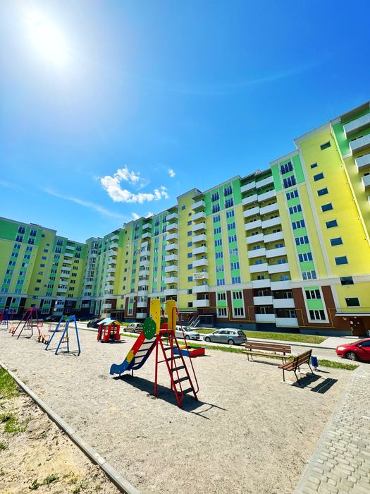 Квартира на вул. Нікітченка, 3, ID 371426, фото №1
