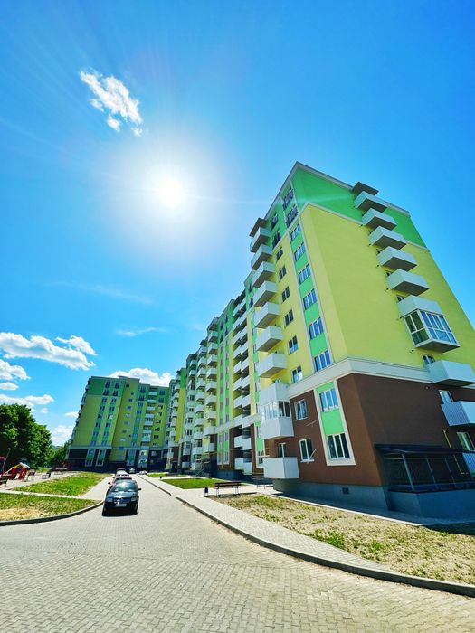 Квартира на вул. Нікітченка, 3 в Полтаві, ID 371426, фото №2