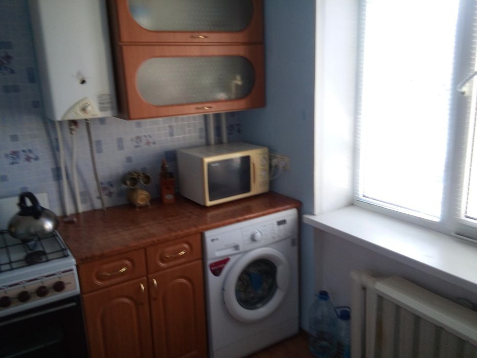 Квартира на просп. Незалежності в Херсоні, ID 398450, фото №4