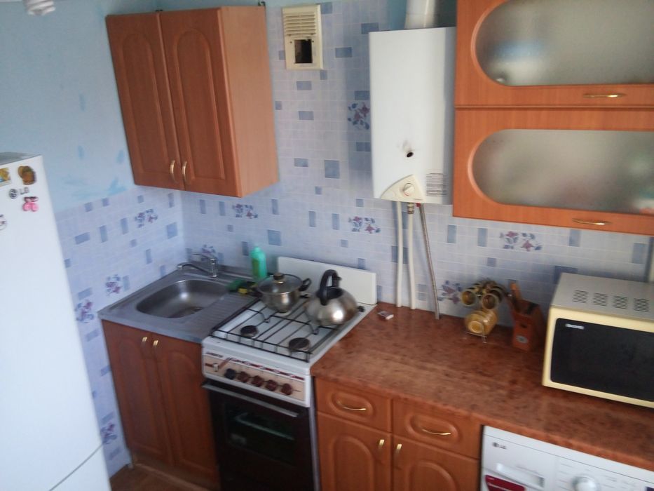 Квартира на просп. Незалежності в Херсоні, ID 398450, фото №5