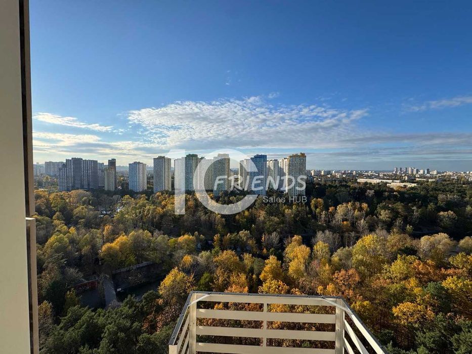 Квартира на ЖК Новий Автограф, ID 173558, фото №1