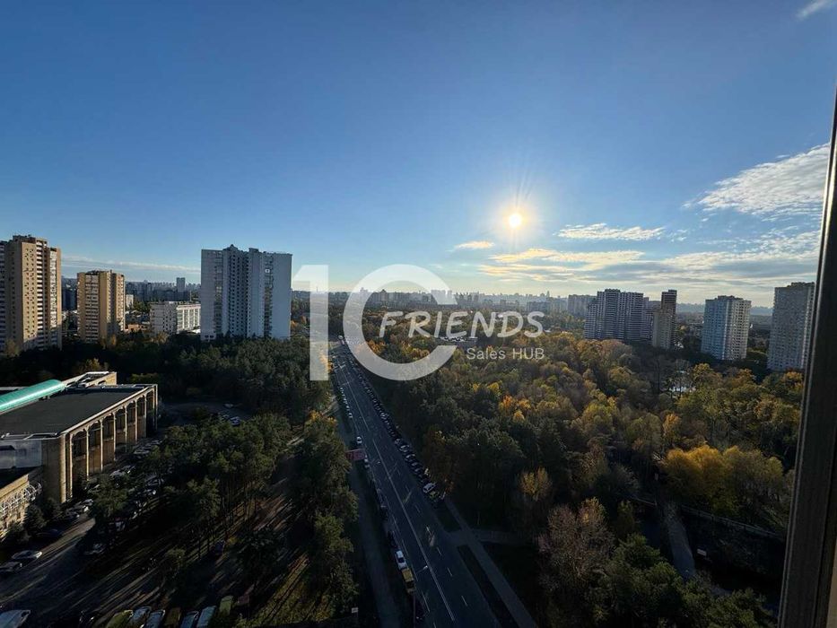 Квартира на ЖК Новий Автограф в Києві, ID 173558, фото №14