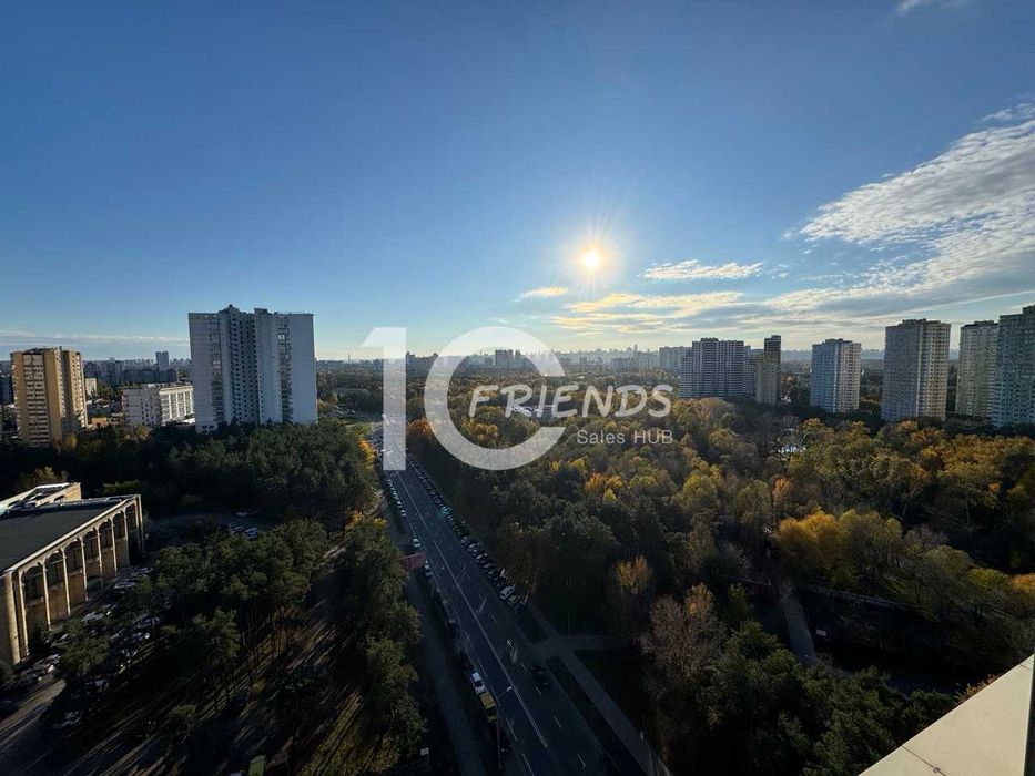 Квартира на ЖК Новий Автограф в Києві, ID 173558, фото №18