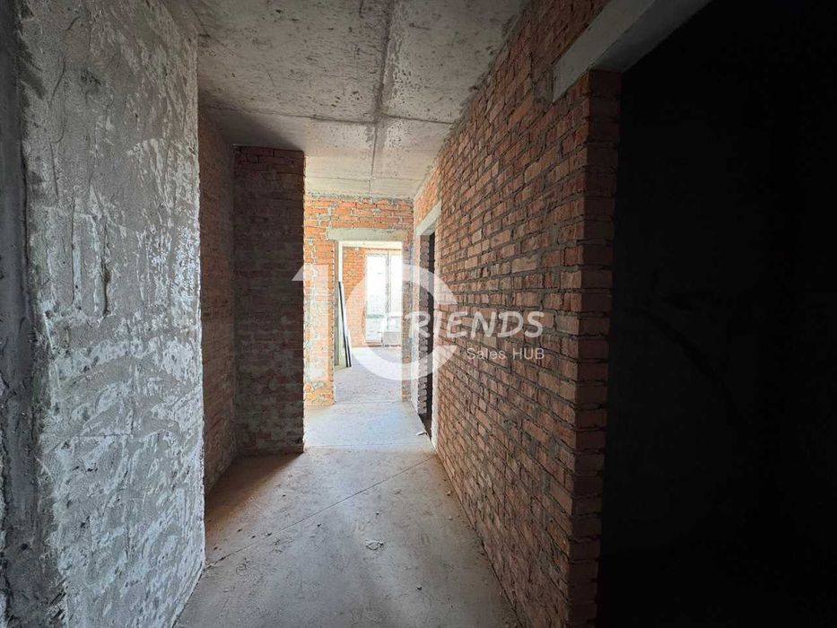 Квартира на ЖК Новий Автограф в Києві, ID 173558, фото №6
