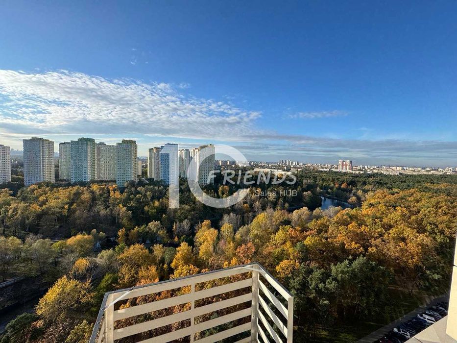 Квартира на ЖК Новий Автограф в Києві, ID 173558, фото №7