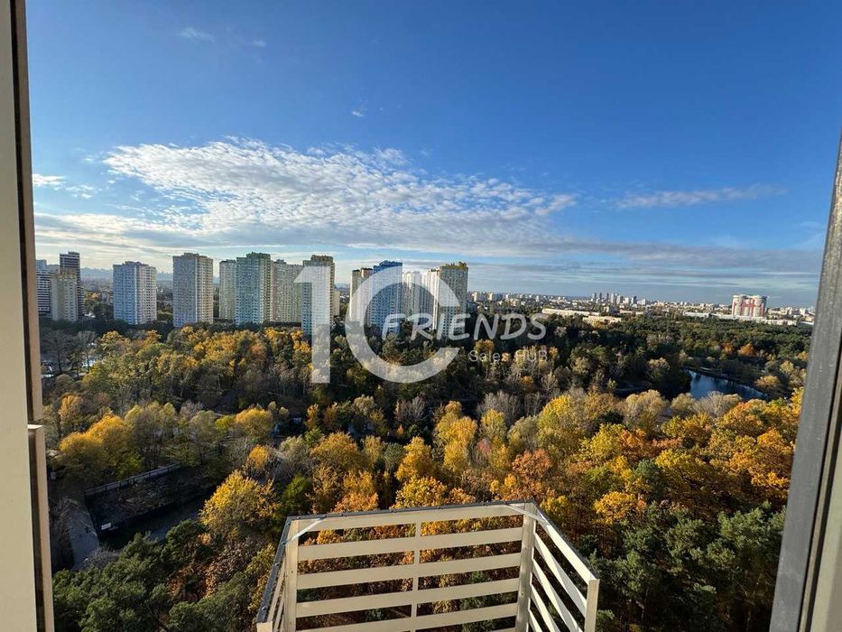 Квартира на ЖК Новий Автограф в Києві, ID 173558, фото №10