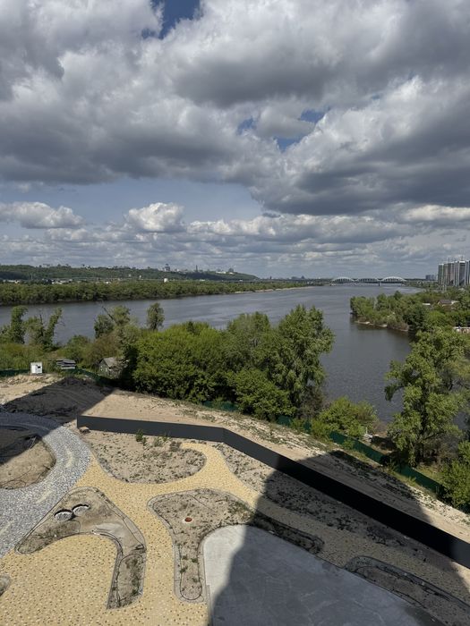 Квартира на вул. Зарічна, 9 в Києві, ID 247804, фото №6