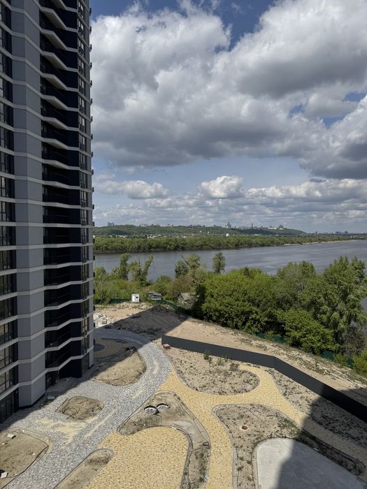 Квартира на вул. Зарічна, 9 в Києві, ID 247804, фото №7